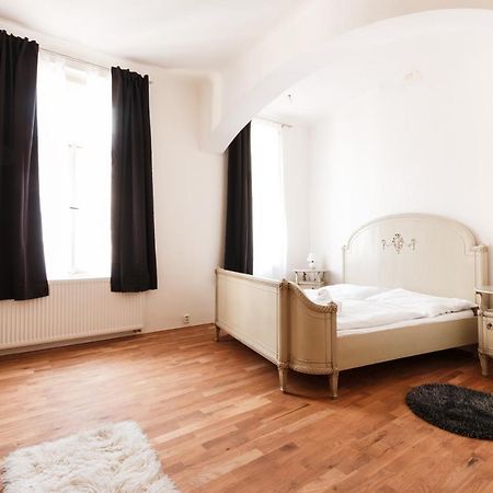 Prague Days - Stylish New Town Apartments Exterior photo